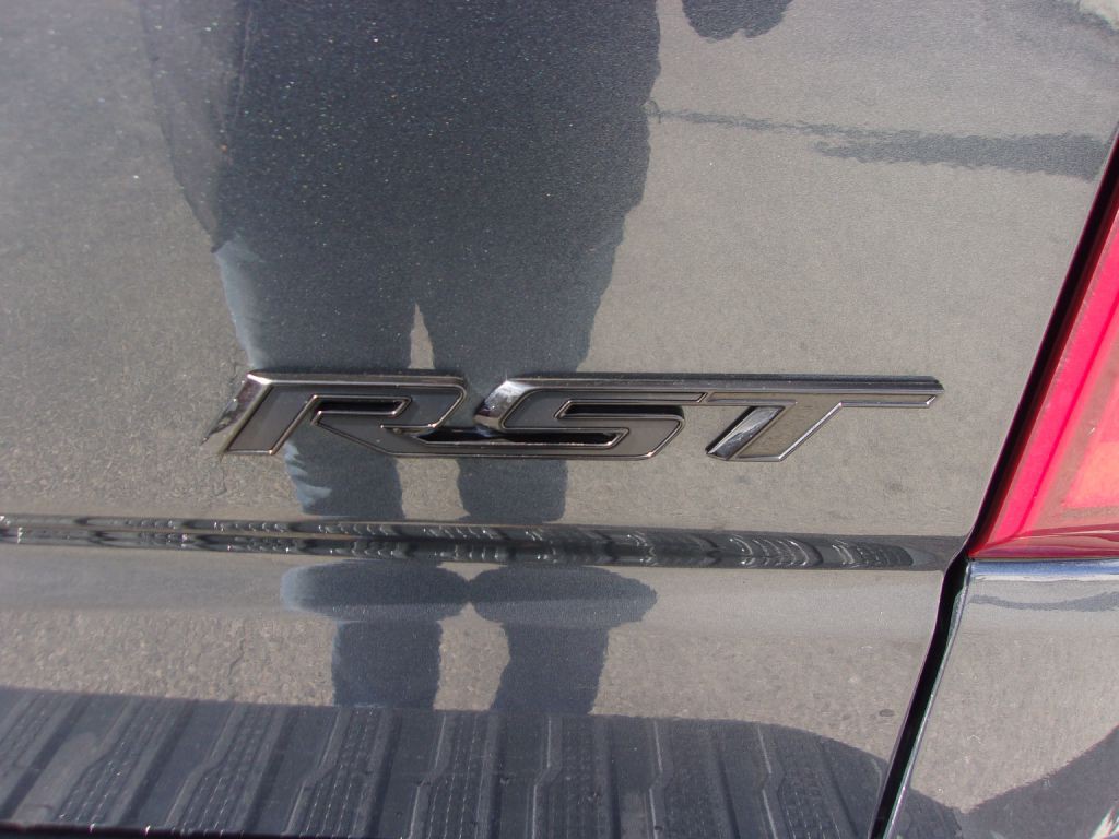 2020 Chevrolet Silverado 1500 Image 39
