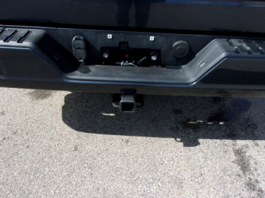 2020 Chevrolet Silverado 1500 Image 41