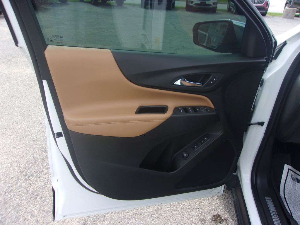 2021 Chevrolet Equinox Image 10