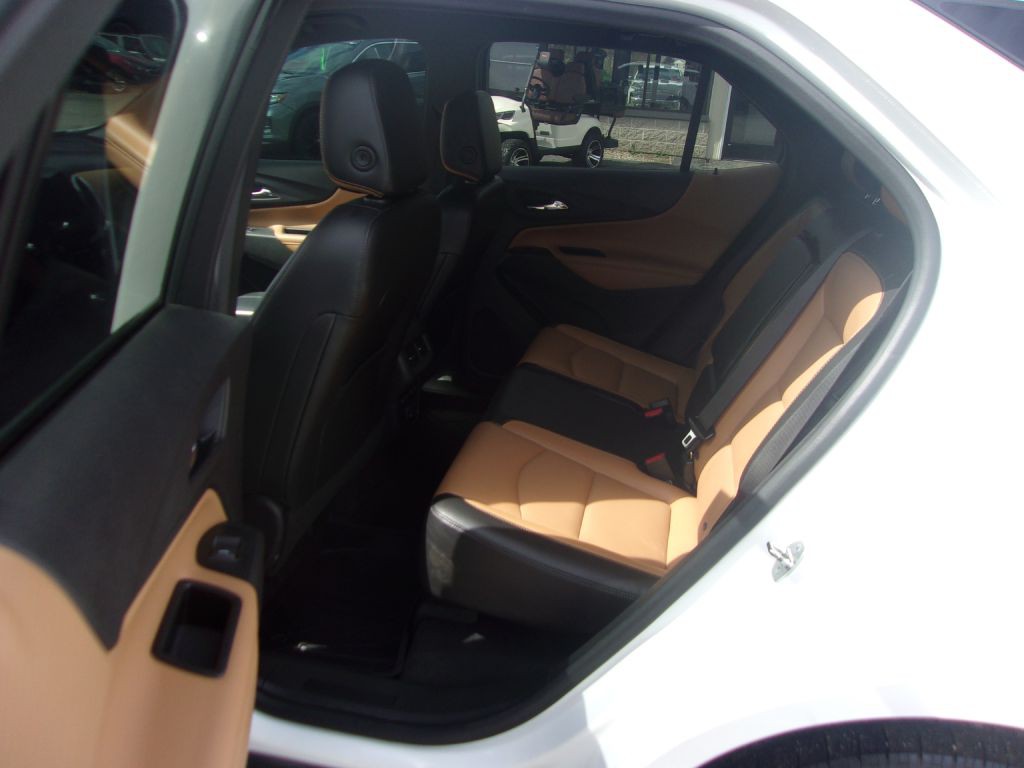 2021 Chevrolet Equinox Image 11