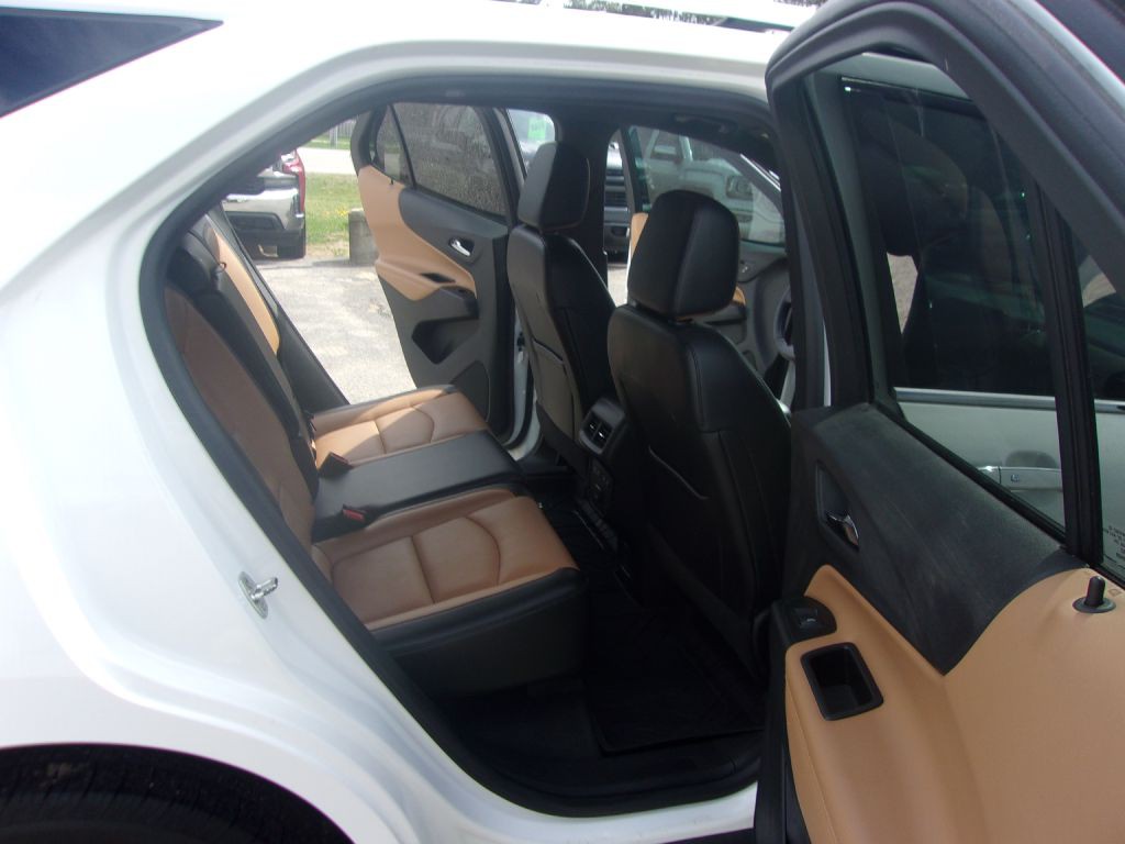 2021 Chevrolet Equinox Image 15