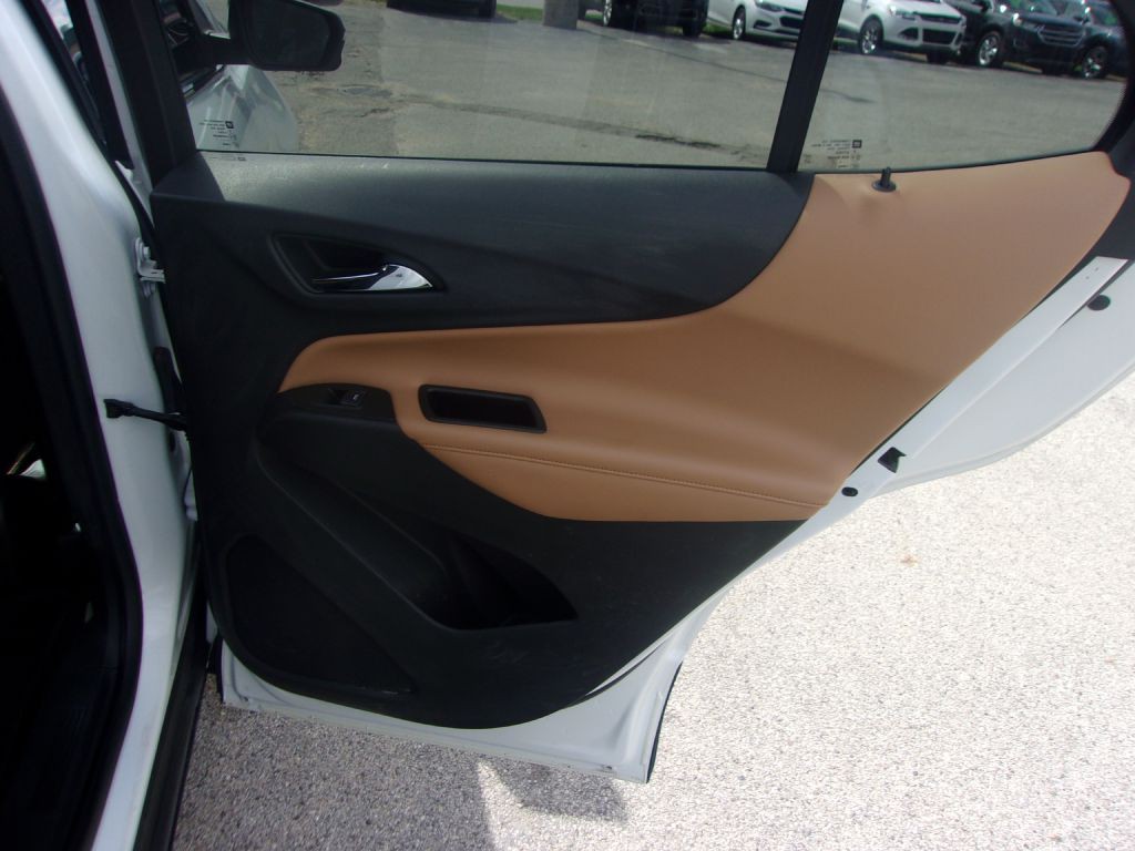 2021 Chevrolet Equinox Image 16