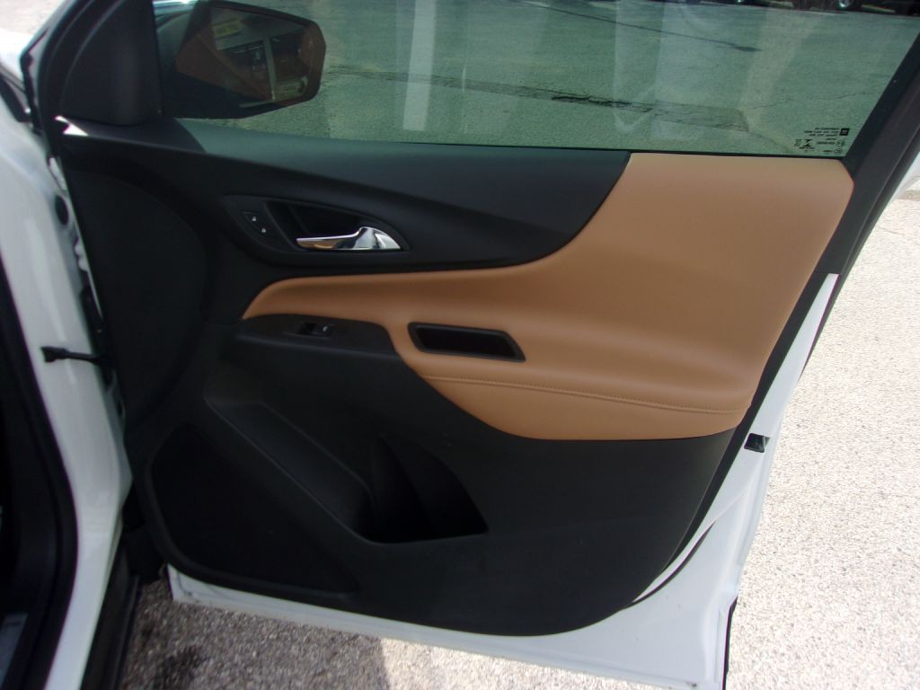 2021 Chevrolet Equinox Image 18