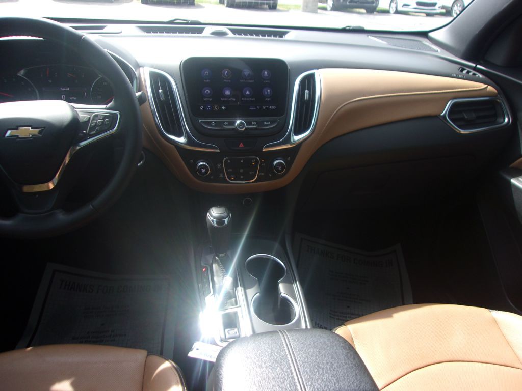 2021 Chevrolet Equinox Image 20