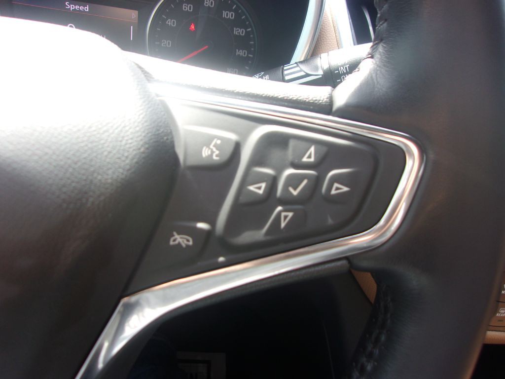 2021 Chevrolet Equinox Image 21