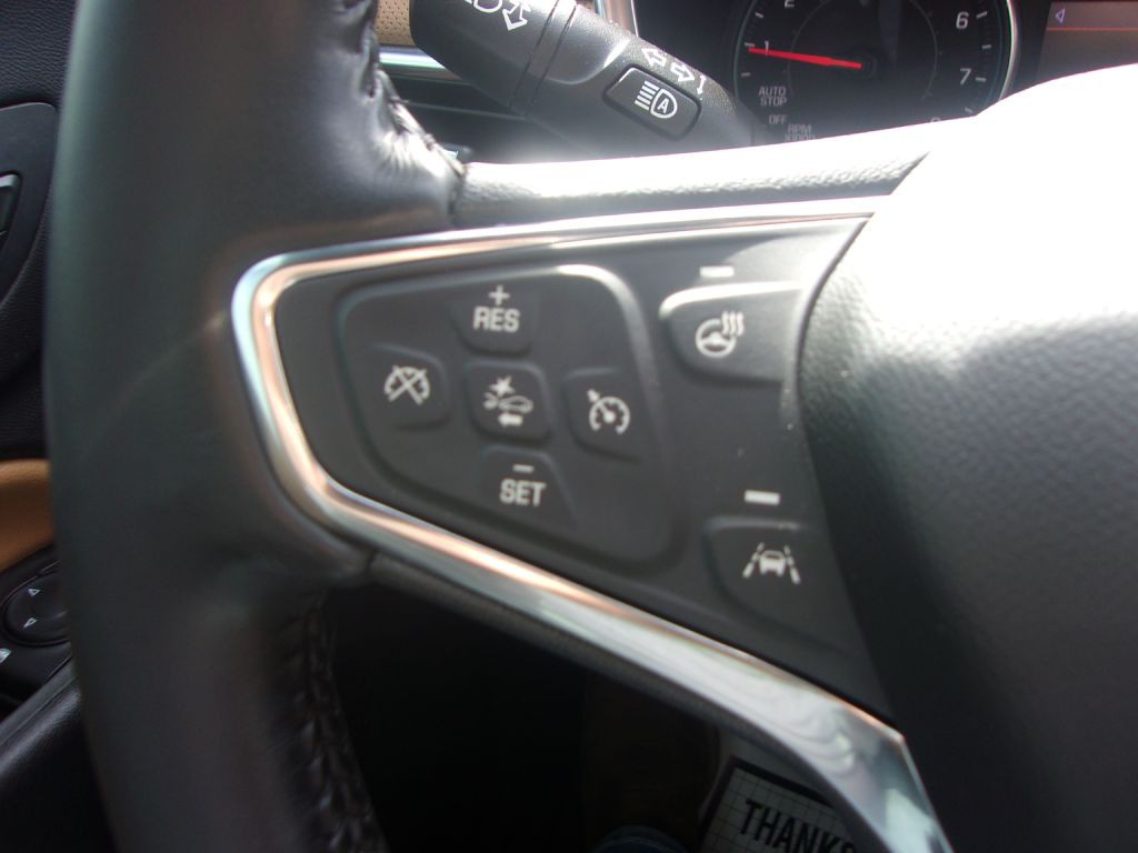 2021 Chevrolet Equinox Image 22