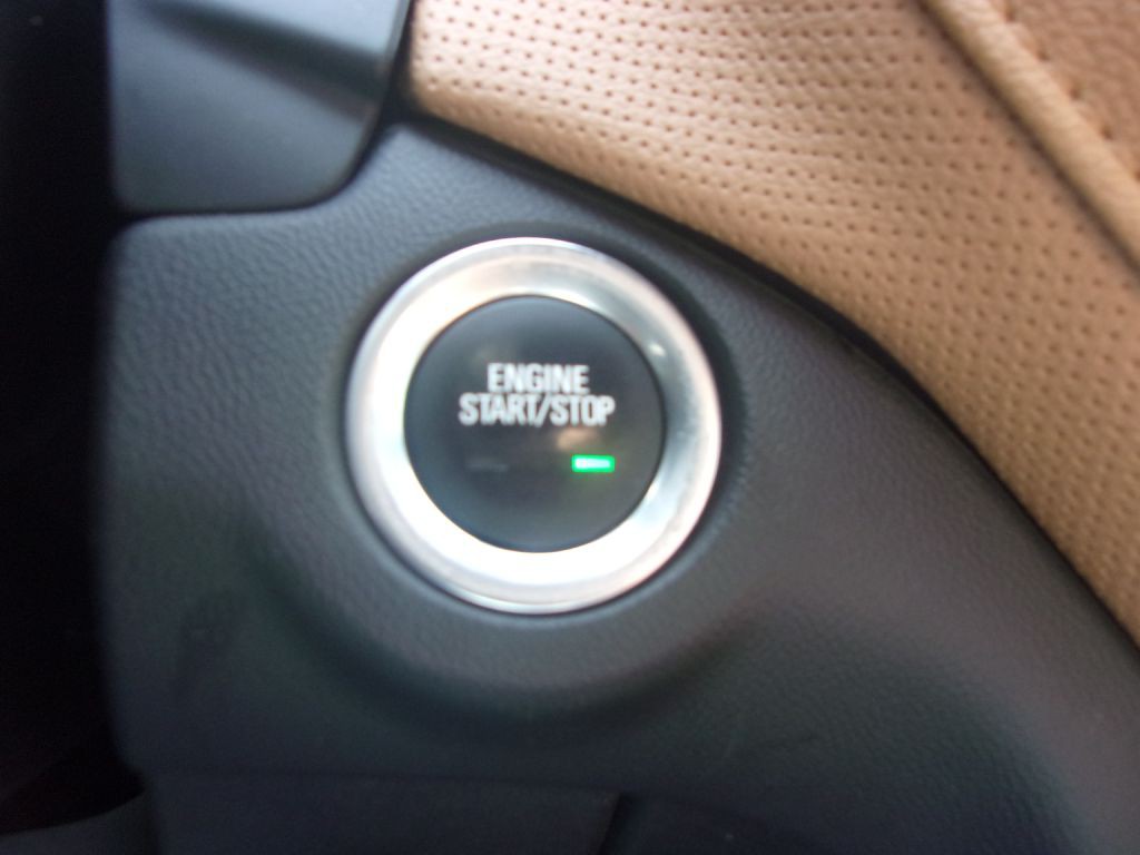 2021 Chevrolet Equinox Image 25