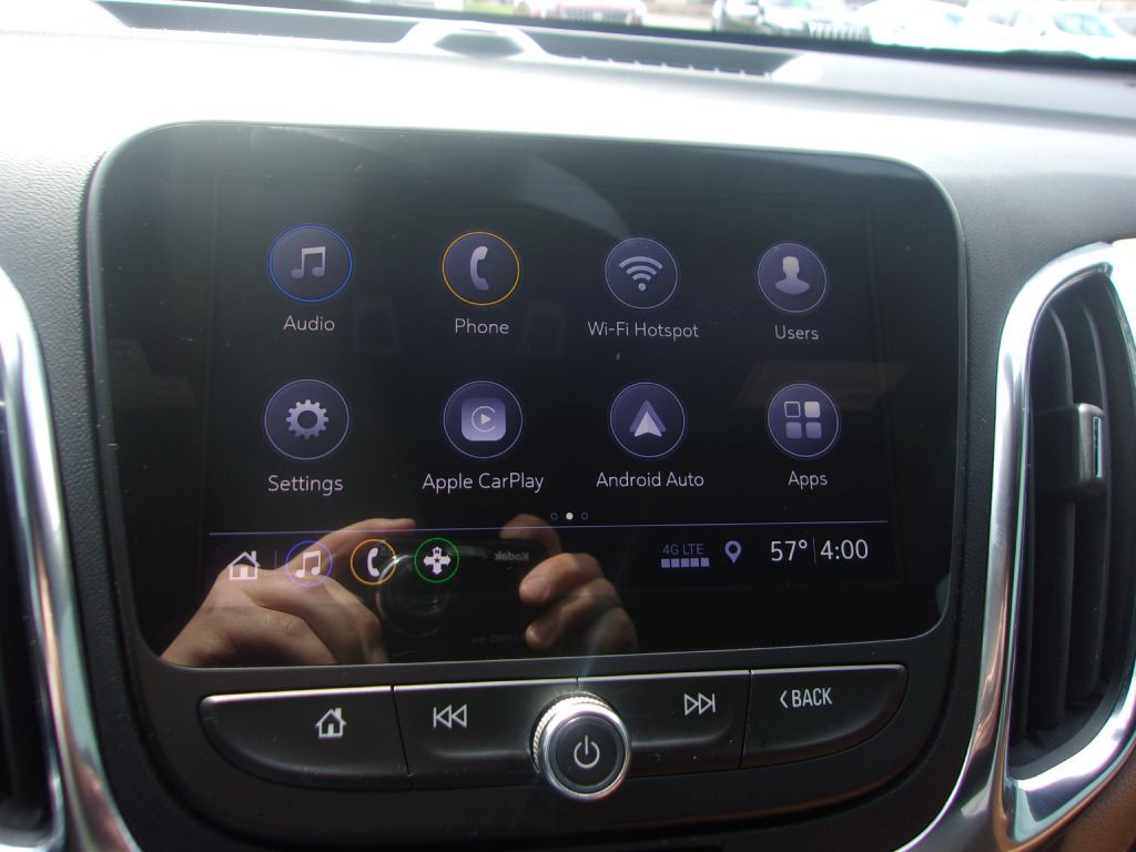 2021 Chevrolet Equinox Image 26