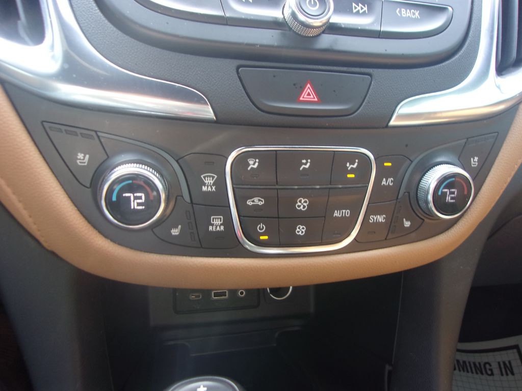 2021 Chevrolet Equinox Image 27