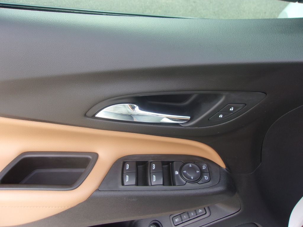 2021 Chevrolet Equinox Image 29