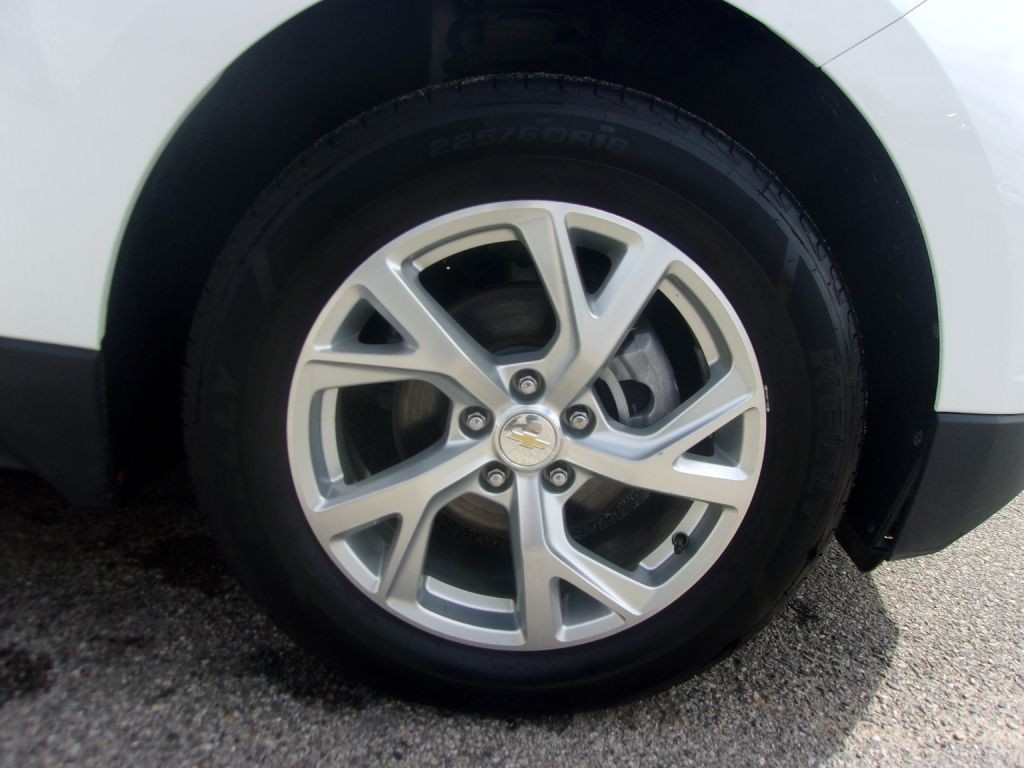 2021 Chevrolet Equinox Image 37