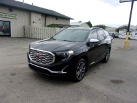 Image for 2019 GMC Terrain Denali ID: 6492117