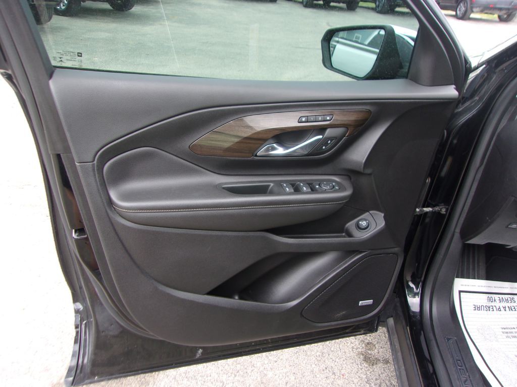2019 GMC Terrain Image 10