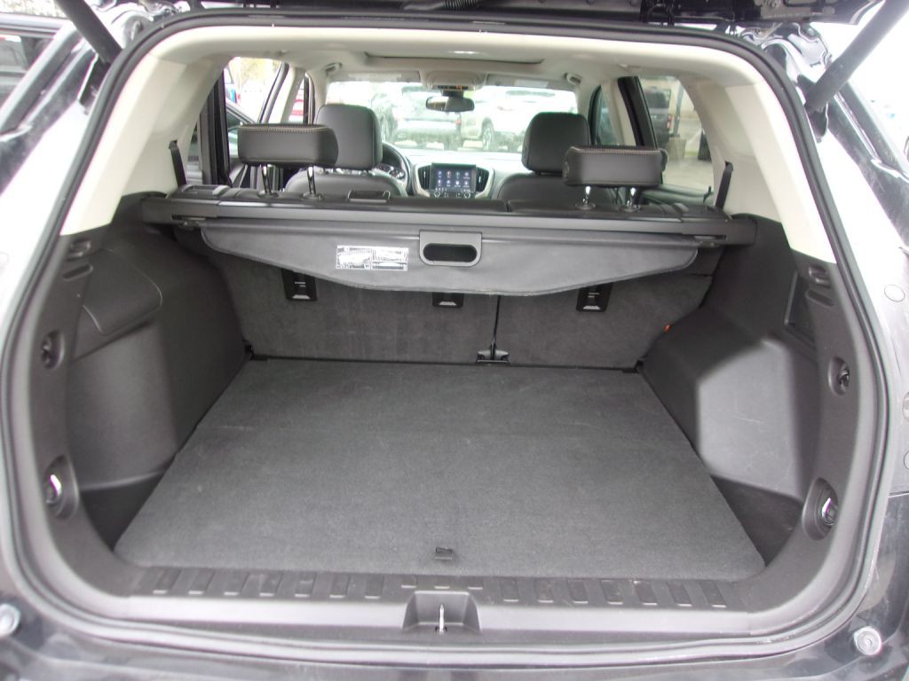 2019 GMC Terrain Image 13