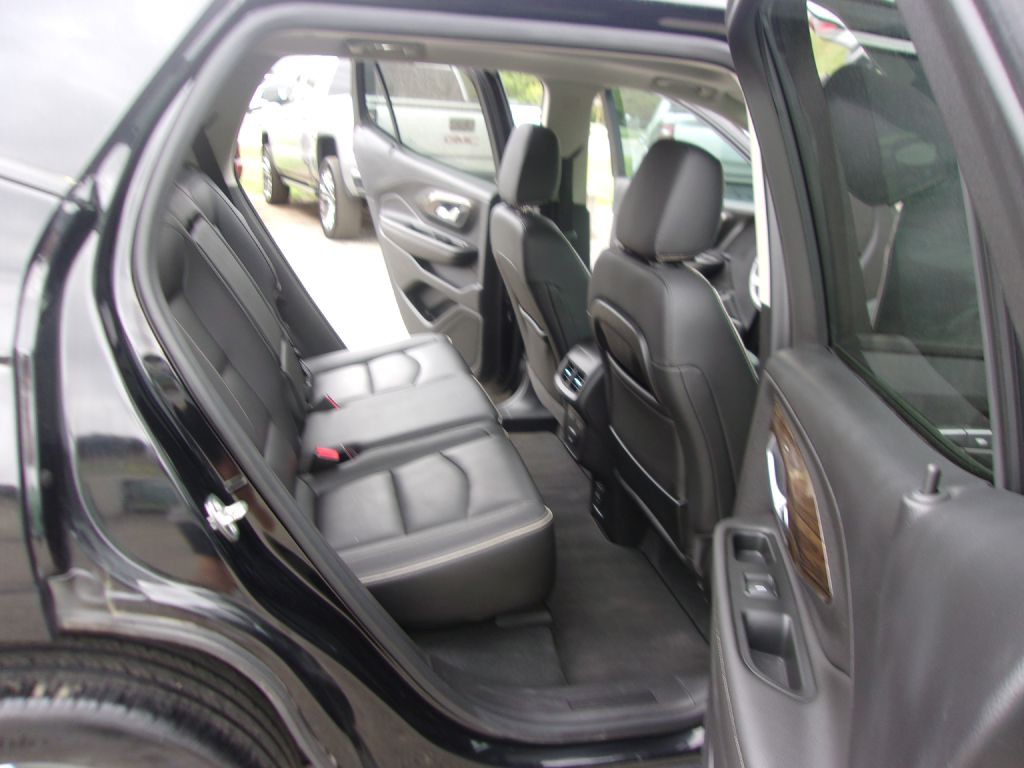 2019 GMC Terrain Image 15
