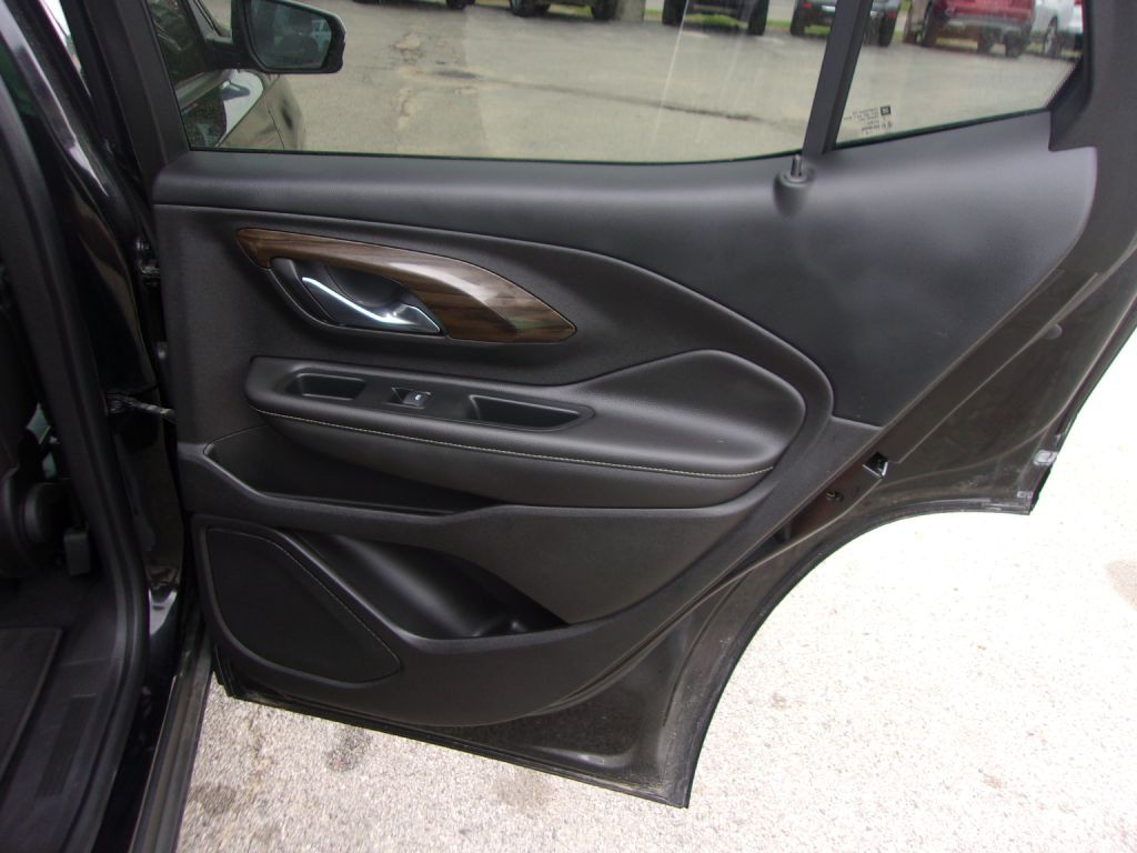 2019 GMC Terrain Image 16