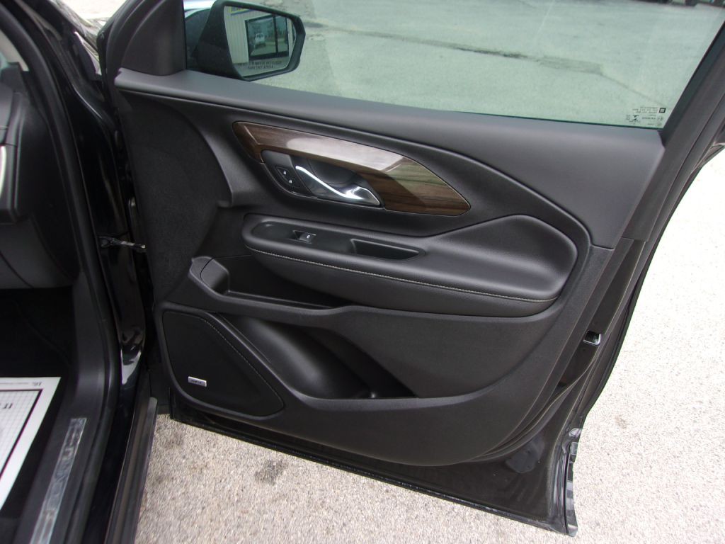 2019 GMC Terrain Image 18