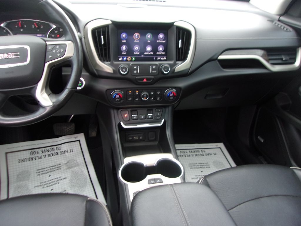 2019 GMC Terrain Image 20