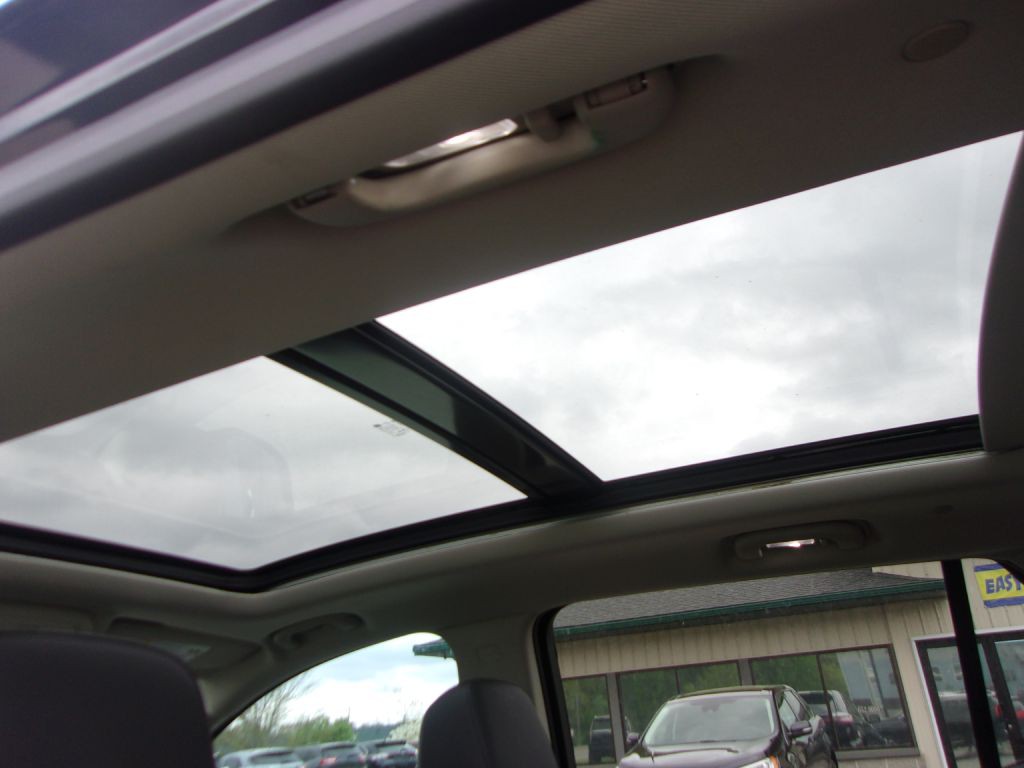 2019 GMC Terrain Image 22