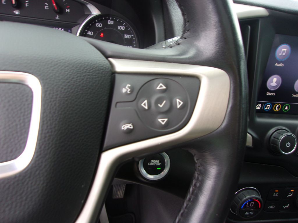 2019 GMC Terrain Image 23