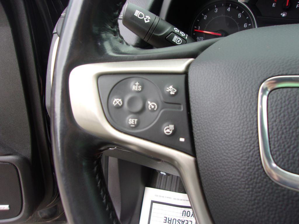 2019 GMC Terrain Image 24
