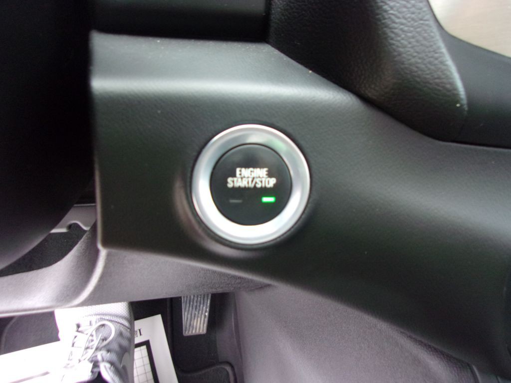 2019 GMC Terrain Image 27