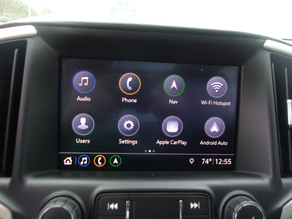 2019 GMC Terrain Image 28