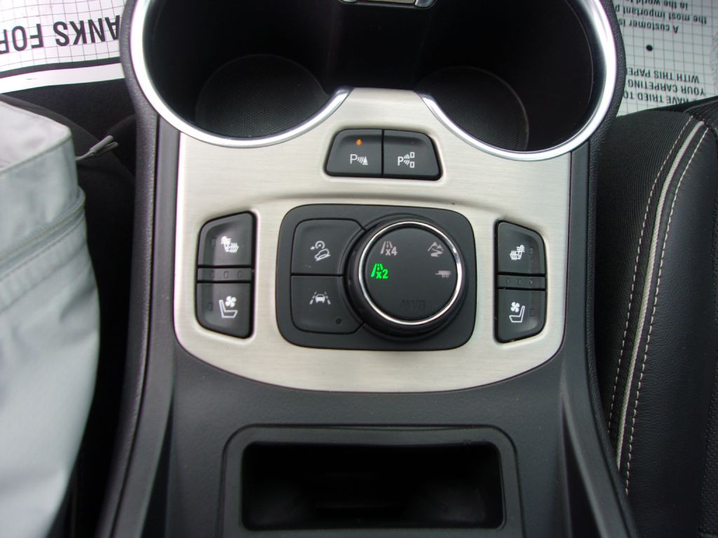 2019 GMC Terrain Image 30
