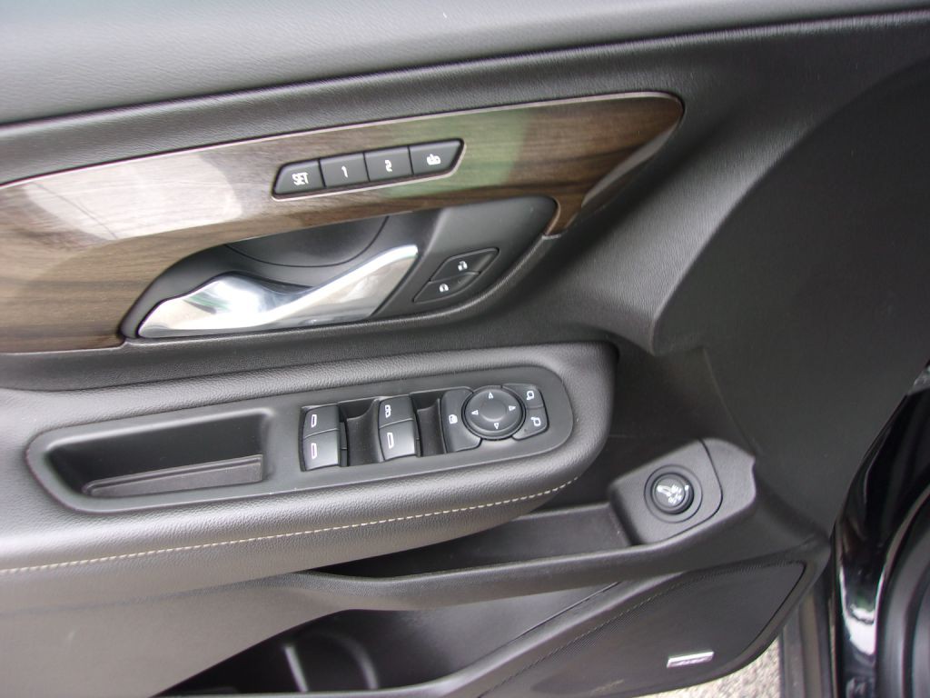 2019 GMC Terrain Image 32