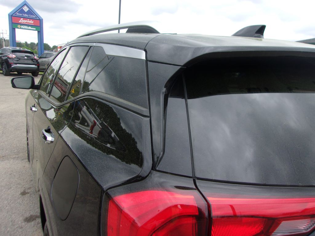 2019 GMC Terrain Image 36