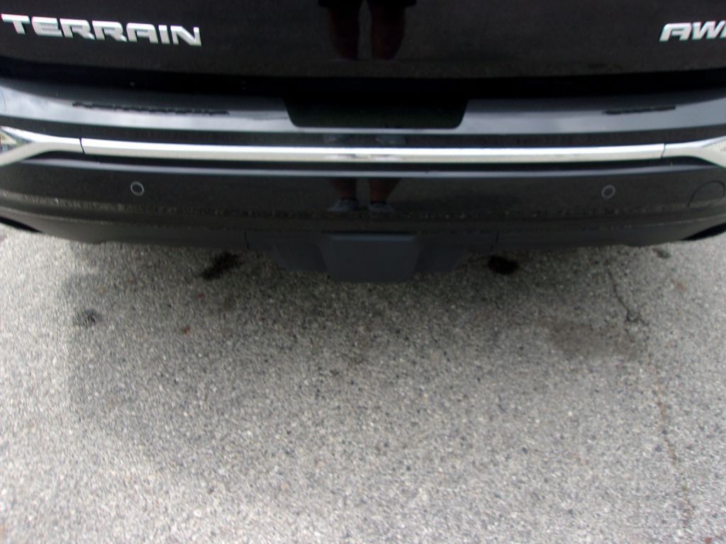 2019 GMC Terrain Image 43