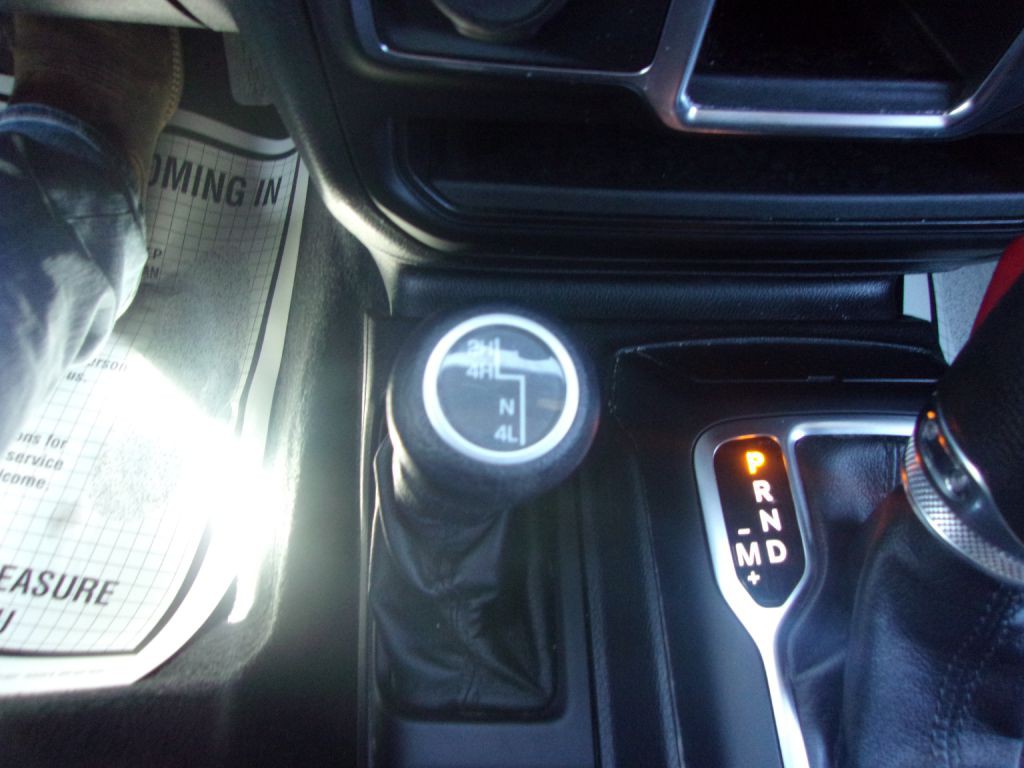 2020 Jeep Wrangler Image 18