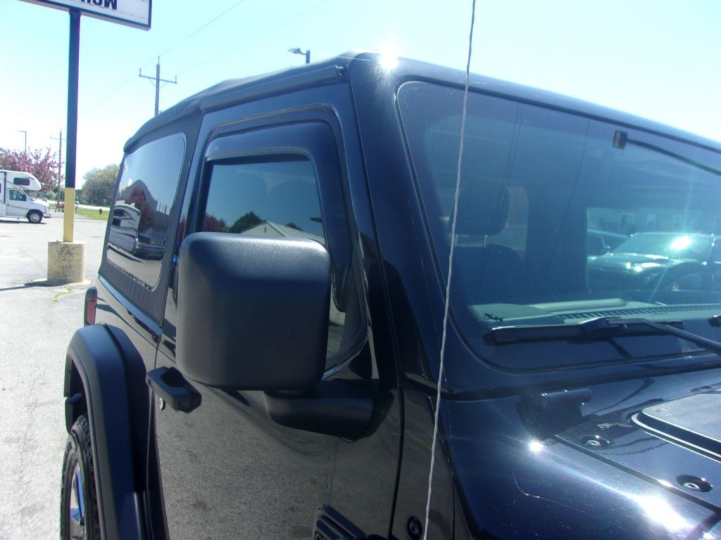 2020 Jeep Wrangler Image 25
