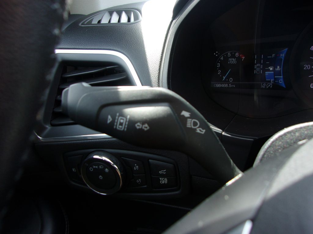 2022 Ford Edge Image 24