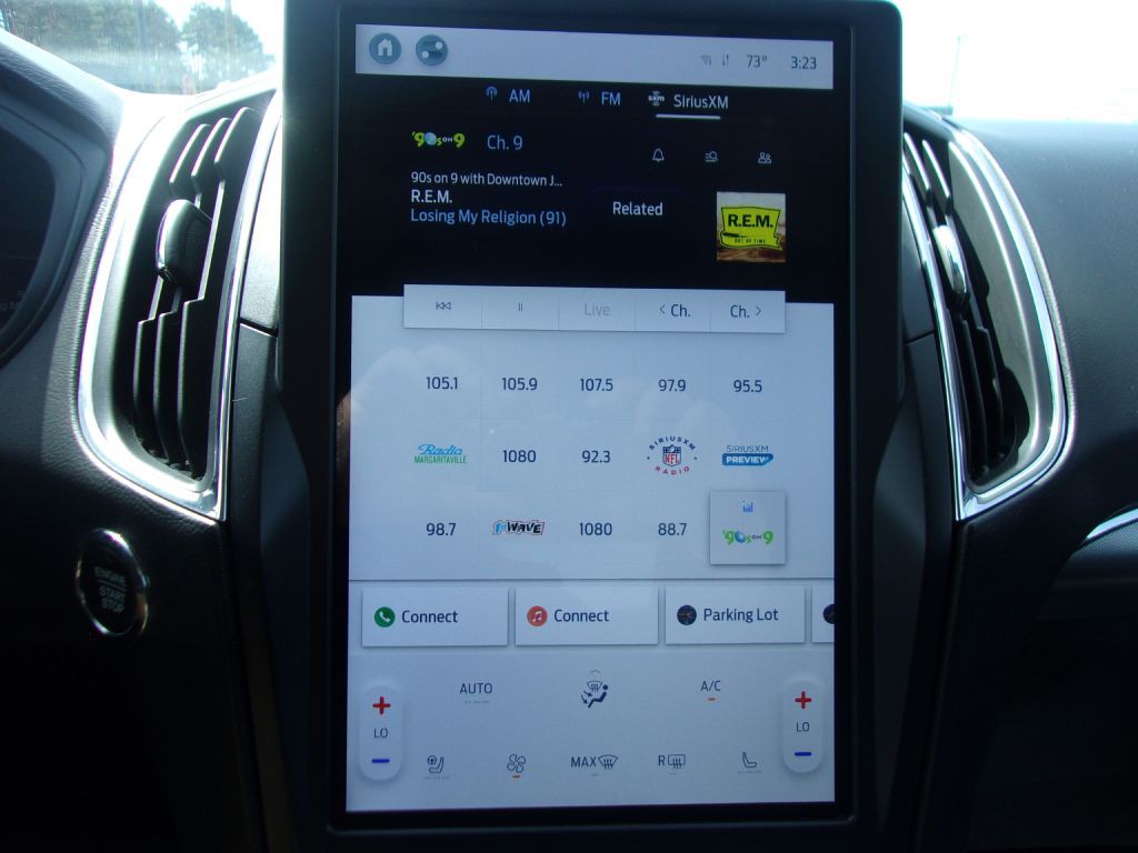 2022 Ford Edge Image 29