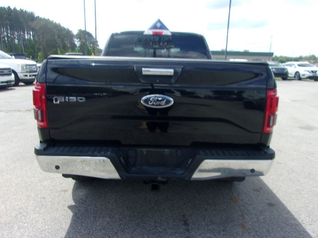 2017 Ford F-150 Image 6