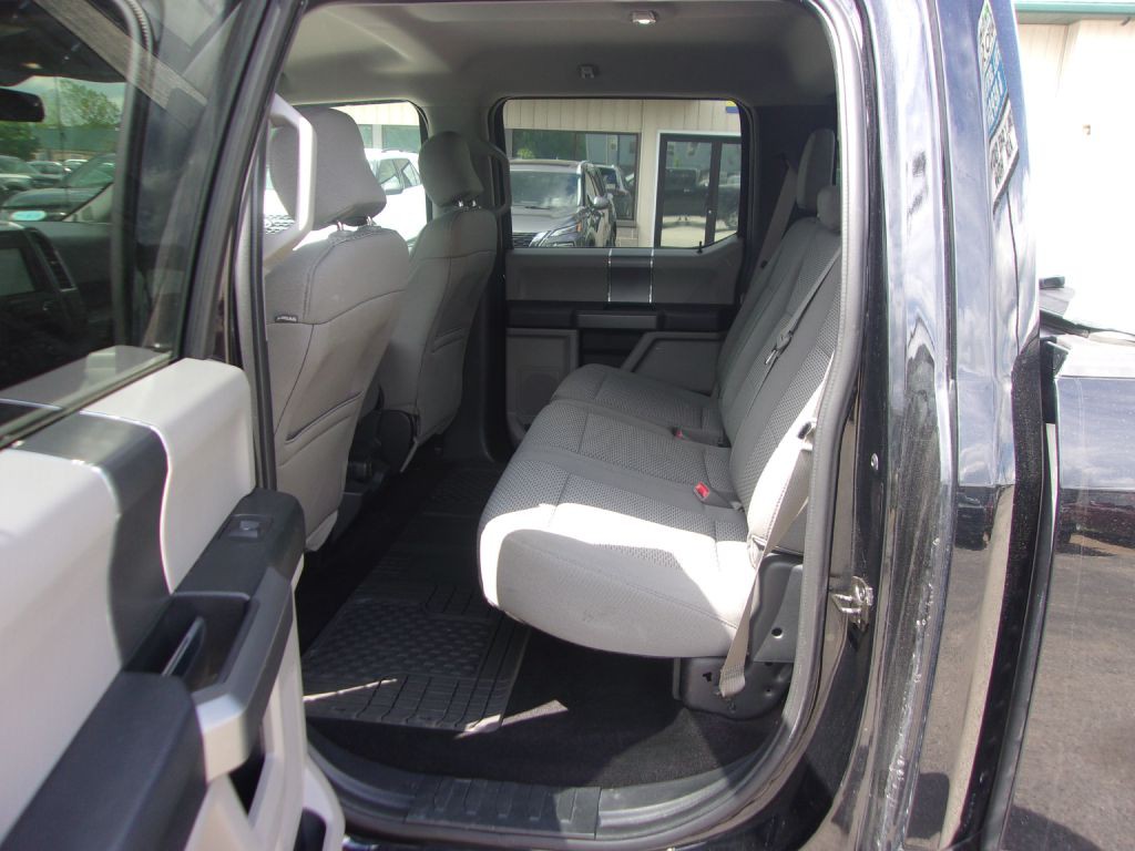 2017 Ford F-150 Image 11