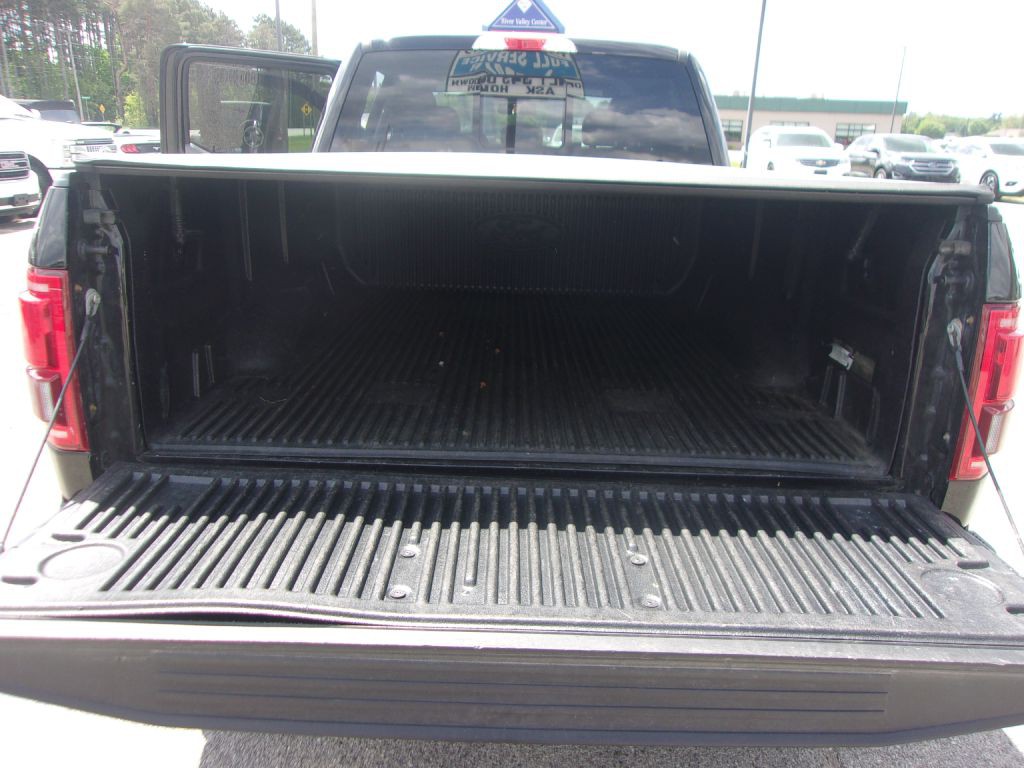 2017 Ford F-150 Image 13
