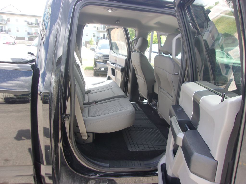 2017 Ford F-150 Image 14