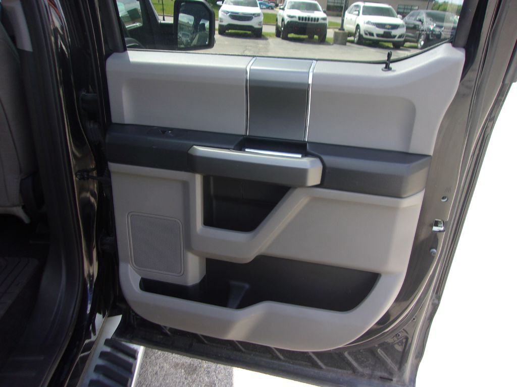 2017 Ford F-150 Image 15