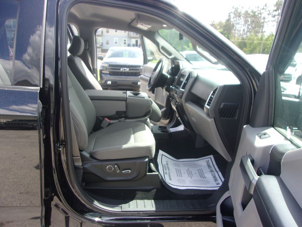 2017 Ford F-150 Image 16