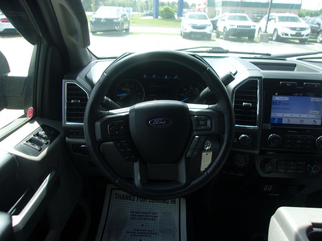 2017 Ford F-150 Image 18