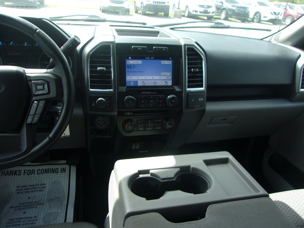 2017 Ford F-150 Image 19