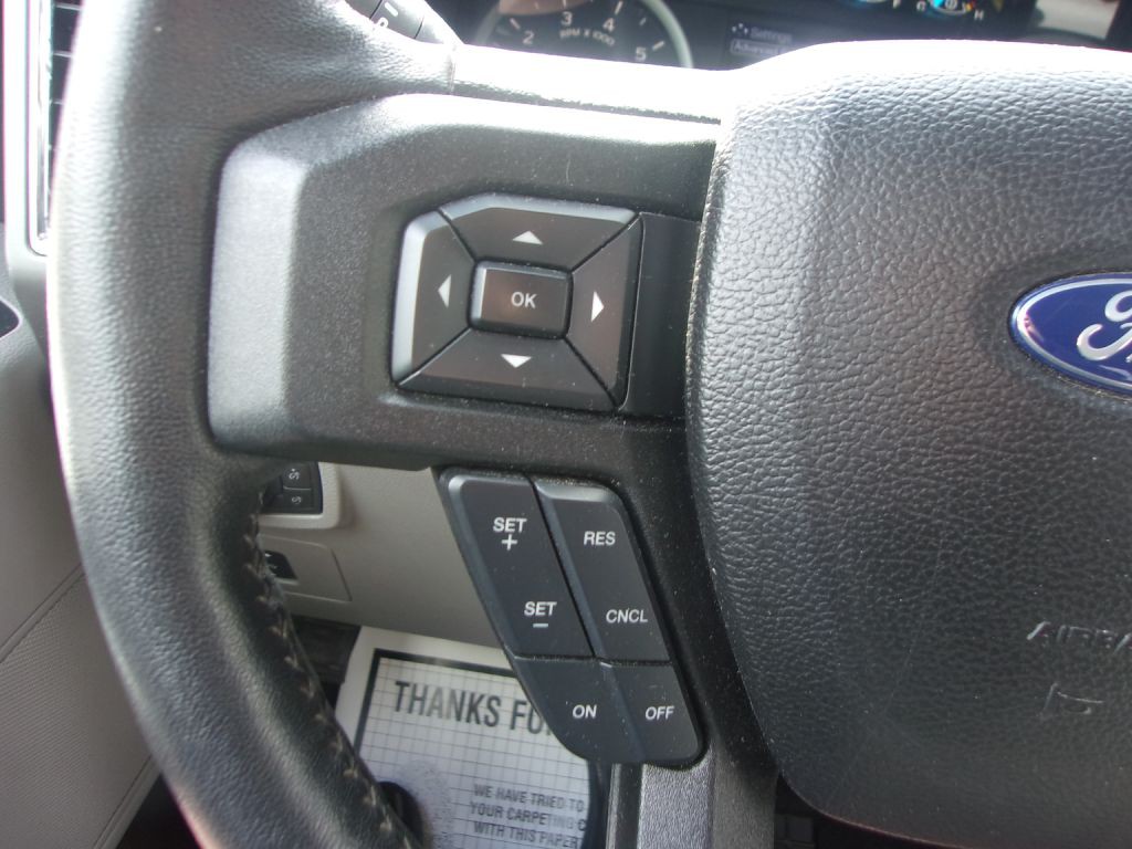 2017 Ford F-150 Image 21