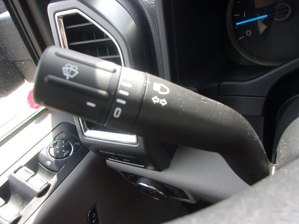 2017 Ford F-150 Image 22