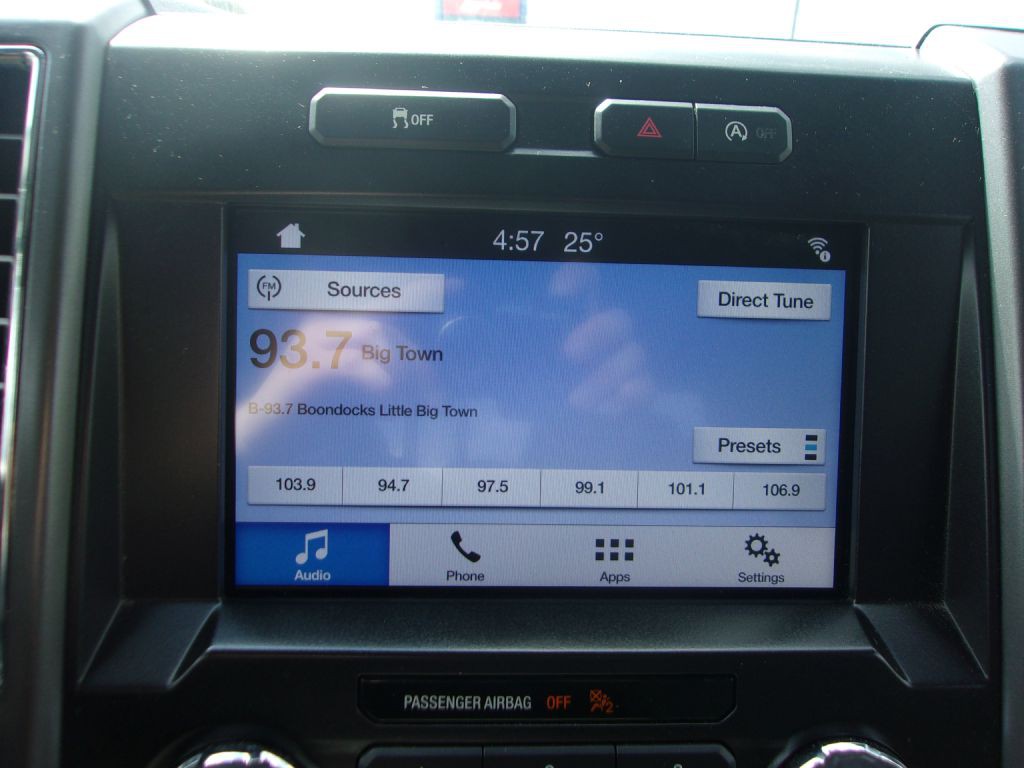 2017 Ford F-150 Image 25