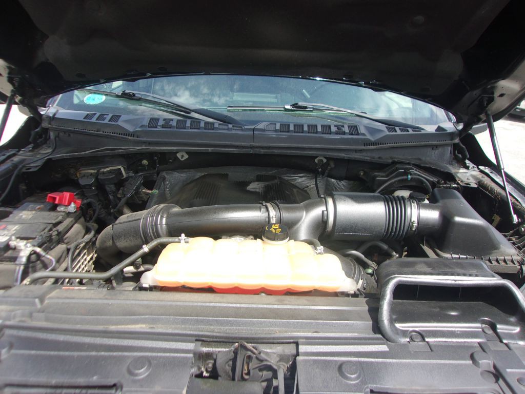 2017 Ford F-150 Image 30