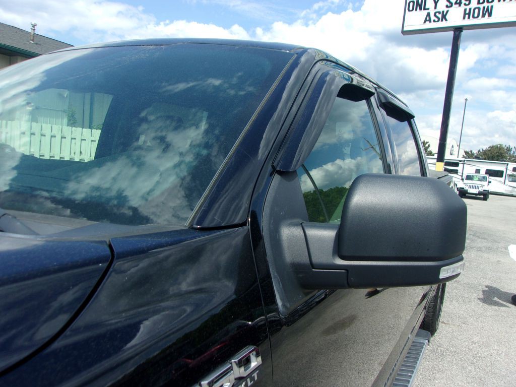2017 Ford F-150 Image 31