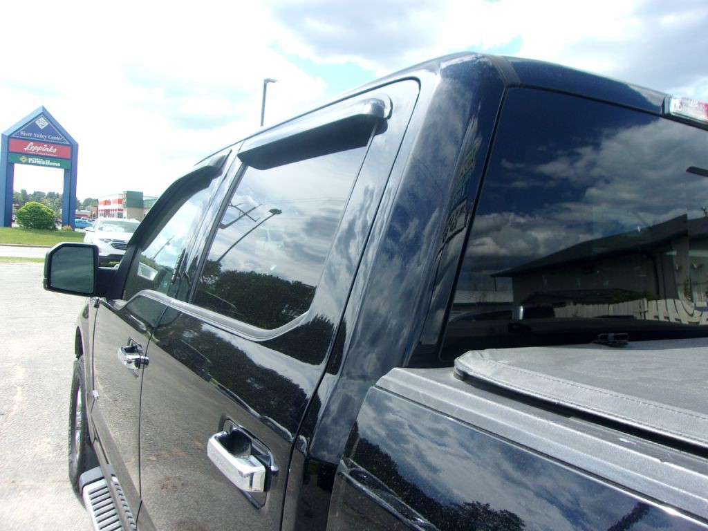 2017 Ford F-150 Image 32
