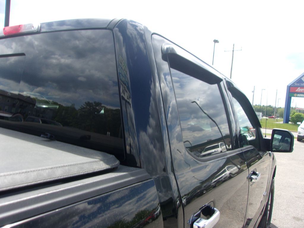 2017 Ford F-150 Image 33